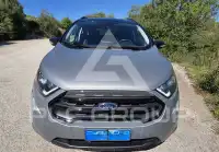 2020 Ford Ecosport