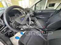 2020 Ford Ecosport