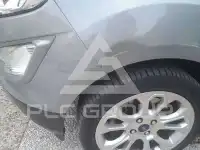 2020 Ford Ecosport