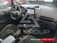 2020 Ford Eco Sport