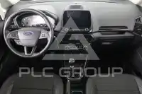 2020 Ford Ecosport