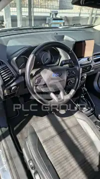 2020 Ford Eco Sport
