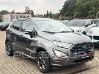 2020 Ford Ecosport