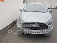 2020 Ford Ecosport