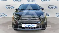 2020 Ford Eco Sport