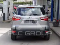 2020 Ford Ecosport