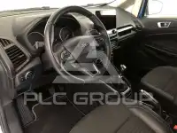 2020 Ford Ecosport