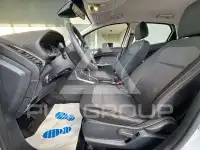 2020 Ford Ecosport