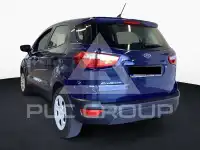 2020 Ford Eco Sport