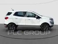 2020 Ford Ecosport