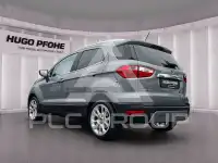 2020 Ford Ecosport