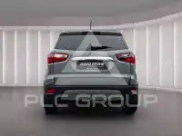 2020 Ford Ecosport
