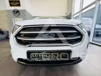 2020 Ford Ecosport