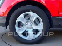 2020 Ford Ecosport