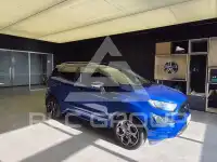 2020 Ford Ecosport