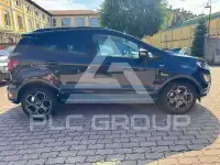 2020 Ford Ecosport