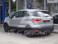 2020 Ford Ecosport
