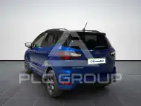 2020 Ford Ecosport