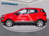 2020 Ford Ecosport