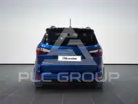 2020 Ford Ecosport