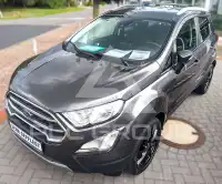 2020 Ford Eco Sport