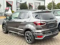 2020 Ford Ecosport