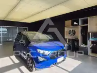 2020 Ford Ecosport