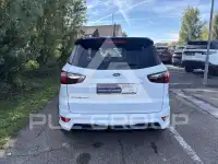 2020 Ford Ecosport