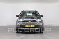 2020 Ford Ecosport
