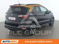 2020 Ford Ecosport