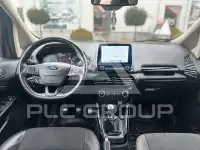 2020 Ford Ecosport