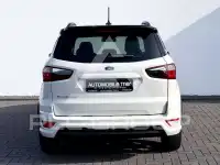 2020 Ford Ecosport