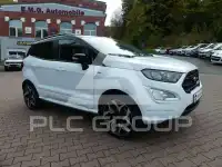 2020 Ford Ecosport