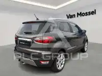2020 Ford Ecosport