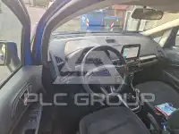 2020 Ford Ecosport