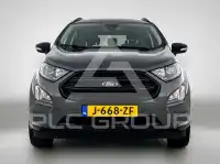 2020 Ford Ecosport