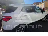2020 Ford Ecosport