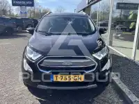 2020 Ford Ecosport
