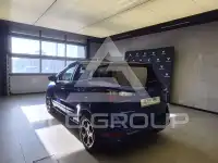 2020 Ford Ecosport