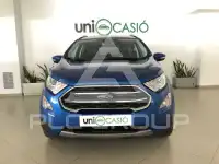 2020 Ford Ecosport