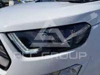 2020 Ford Ecosport
