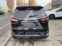 2020 Ford Eco Sport