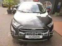 2020 Ford Ecosport