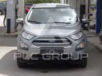 2020 Ford Ecosport