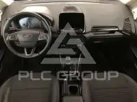 2020 Ford Ecosport