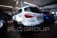 2020 Ford Eco Sport