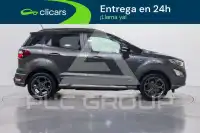 2020 Ford Ecosport