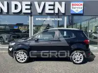 2020 Ford Ecosport