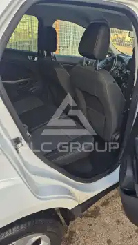 2020 Ford Eco Sport