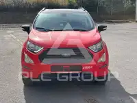 2020 Ford Ecosport